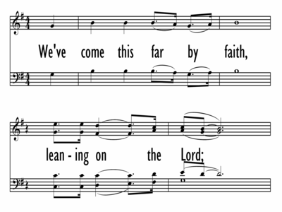 Digital Songs and Hymns